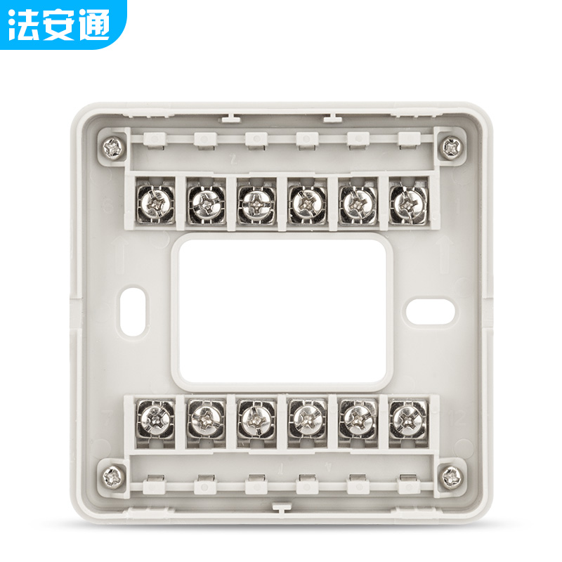 北京法安通输入输出模块 控制模块MK-FANT6042/1（老款） - 图2