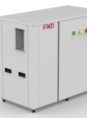 FND福能达经济型空气制水机标况下100L/天，常温水