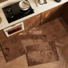 Kitchen floor mats