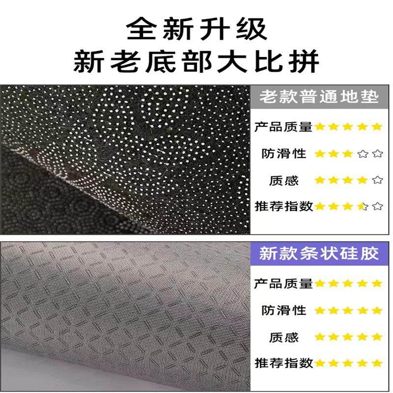 入户门地垫五帝钱七星大门口防滑脚垫子进门玄关五行风水发财地毯,淘宝优惠券,粉丝福利购,淘宝优惠卷