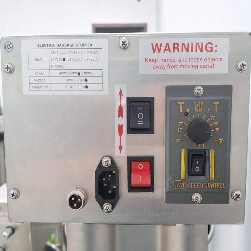 灌肠机配件不锈钢灌肠嘴脚踏板电机密封胶圈控制板轴承不锈钢压盘,淘宝优惠券,粉丝福利购,淘宝优惠卷