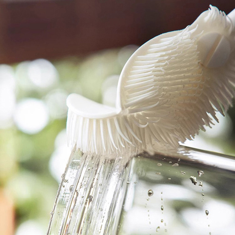 长柄洗杯刷清洁长柄小刷子水杯破壁机清洗缝隙刷洗奶瓶玻璃杯家用,淘宝优惠券,粉丝福利购,淘宝优惠卷