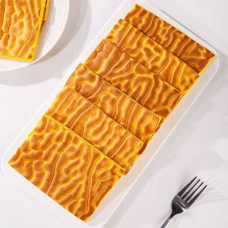 泡吧虎皮蛋糕营养早餐DIY办公室下午茶甜点解馋充饥糕点休闲零食,淘宝优惠券,粉丝福利购,淘宝优惠卷