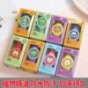 Children's mosquito repellent bracelet, anti-mosquito toy watch, men's flash repellent buckle, waterproof outdoor summer anti-mosquito artifact