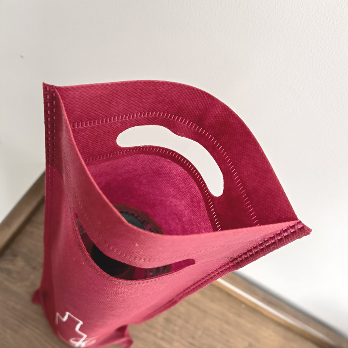 加厚四瓶装红酒包装袋四瓶有隔布红酒袋子布袋四瓶葡萄酒瓶手提袋,淘宝优惠券,粉丝福利购,淘宝优惠卷