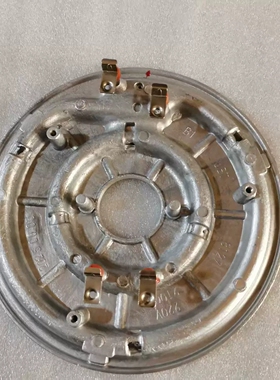 电蒸锅配件适用于苏泊尔ZN26FC836电蒸锅发热盘2100W加热器发热体