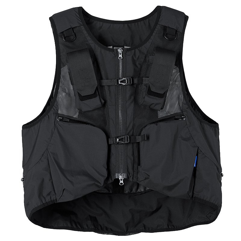 RL | REINDEE LUSION 轻机能户外战术口袋轻量化透气路亚背心马甲,淘宝优惠券,粉丝福利购,淘宝优惠卷