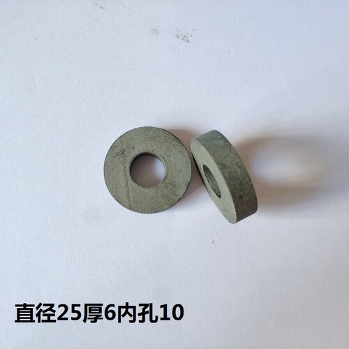 线切割导电块三光江州雄峰兆铭瑞均金马工字型钨钢导电块YG3X - 图1