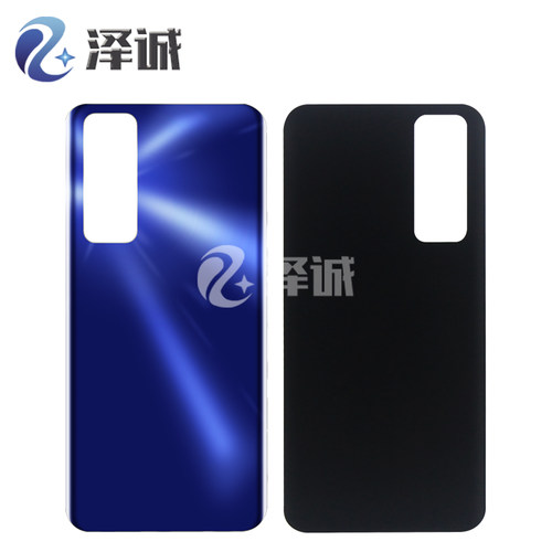 泽诚机壳 适用于 NOVA7 NOVA8SE/畅玩20pro 后盖后壳  保护后背 - 图1