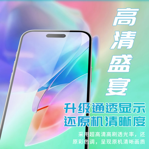 显臣屏幕总成适用于红米Note12R 12 红米12C/13C 14C 13R 14R 15C - 图0