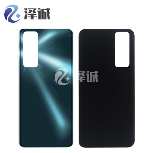 泽诚机壳 适用于 NOVA7 NOVA8SE/畅玩20pro 后盖后壳  保护后背 - 图2