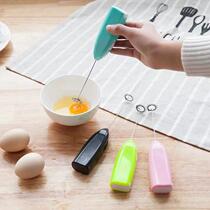 Eggler Electric Home Small Handheld Automatic Egg-Beating Machine Cream Whipping and baking and baking tools