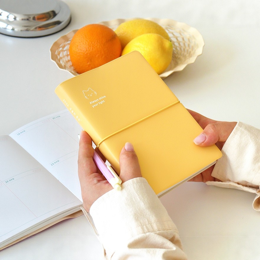 韩国indigo小清新八分格2026日程本周计划绑带心情手账日记记事本,淘宝优惠券,粉丝福利购,淘宝优惠卷