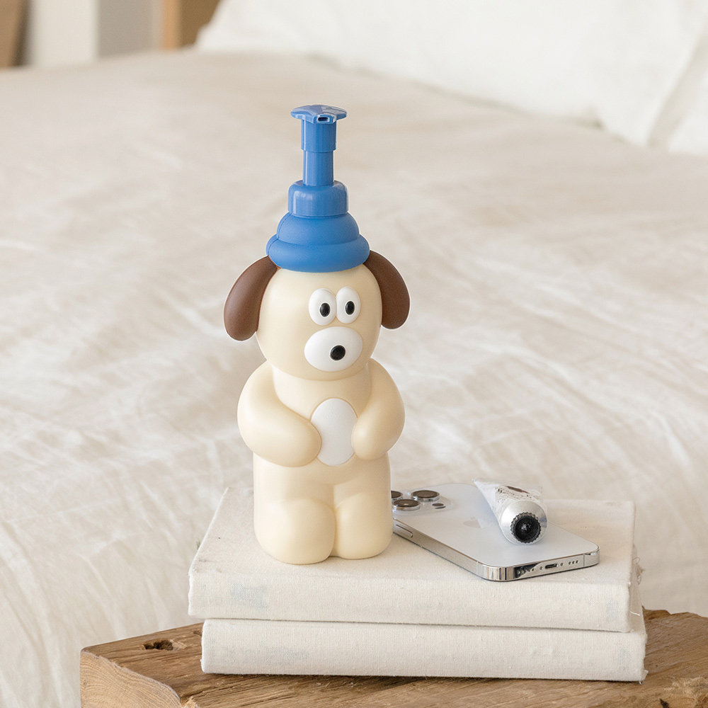 韩国romane大容量518ml双泵头起泡瓶洗发水沐浴露洗手液分装瓶子,淘宝优惠券,粉丝福利购,淘宝优惠卷