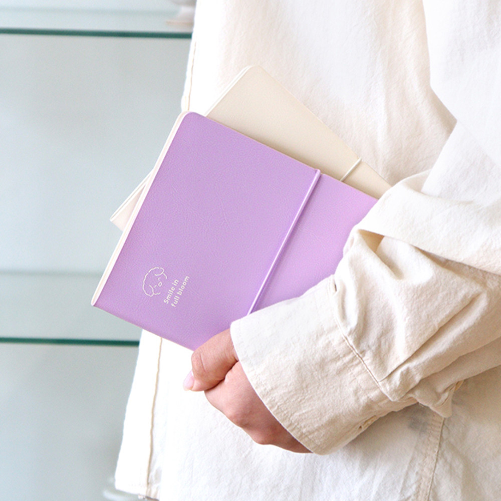 韩国indigo小清新八分格2026日程本周计划绑带心情手账日记记事本,淘宝优惠券,粉丝福利购,淘宝优惠卷