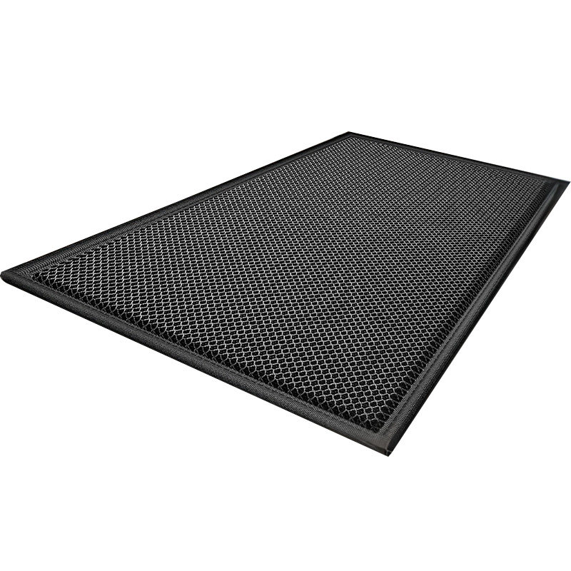 高端弹力地垫入户垫防滑摔防水除尘耐磨脚垫丝网圈厚豪宅商铺门口,淘宝优惠券,粉丝福利购,淘宝优惠卷