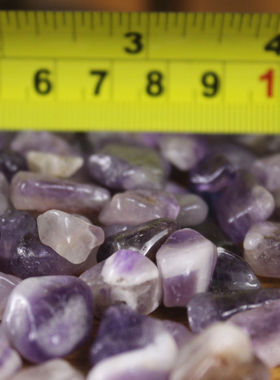 天然曼扎盘佛像七宝石