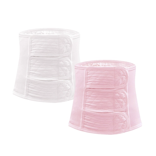 Хлопковый марлевый послеродовой бондаж для беременных, летняя портупея