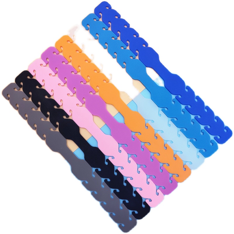 新品硅胶防勒耳口罩神器成人儿童头戴式辅助可调卡扣学生保护耳朵,淘宝优惠券,粉丝福利购,淘宝优惠卷