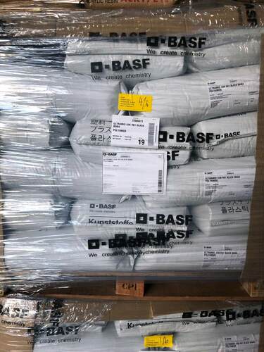 PA6原料 德国巴斯夫 B3EG6 B3ZG6 B3WG6 耐高温 增强30% 塑胶颗粒 - 图2