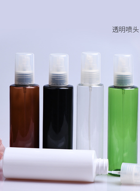 塑料花露水分装瓶