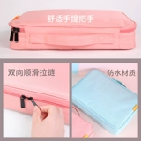 Сумка-органайзер, картхолдер для документов, портативная универсальная сумка для хранения