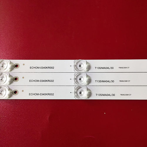 适用于夏普2T-C40ACSA 2T-C40ACZA灯条3P40KR002-A1 ECH0M-034KR - 图2