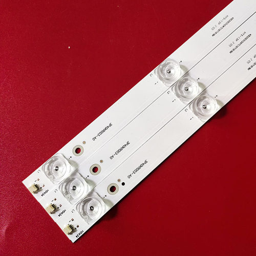 适用于夏普2T-C40ACSA 2T-C40ACZA灯条3P40KR002-A1 ECH0M-034KR - 图1