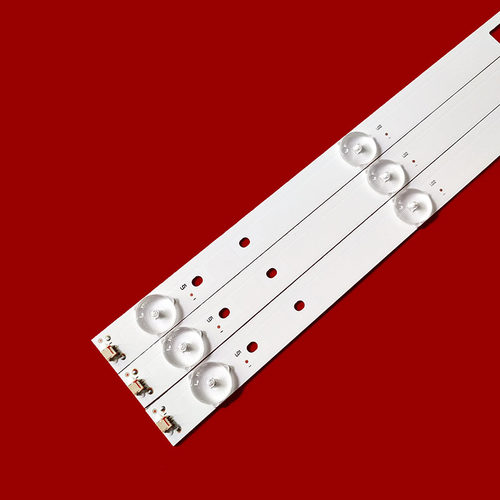 适用于康佳LED32F1500C灯条 MX32M163X6屏HV320WX2-206铝3条6灯 - 图2