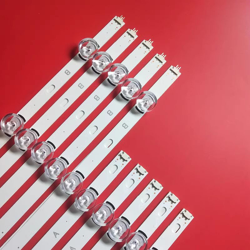 适用于LG 49LY320C-CA灯条电源板EAX65423801/灯条 屏LC490DUE - 图2