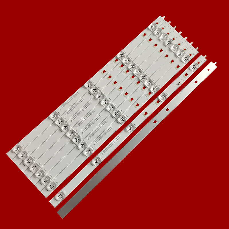 适用TCL M50A1国美50GM19U 50DS170灯条LED49D05A-ZC23AG-03背光-图0