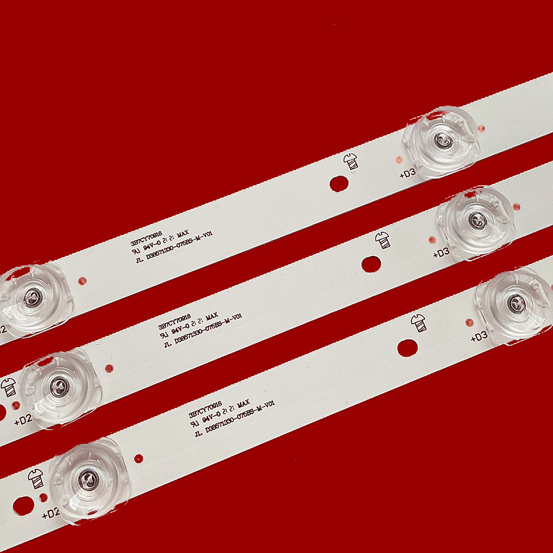 全新原装39寸海信HZ39H30D HZ39E30D HZ39A36液晶电视机背光灯条-图2