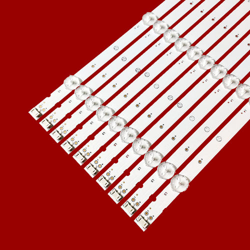 适用于创维50M1 50G2A 50G3 50F5灯条JL.D50051235-202AS-M液晶电-图1