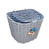 2025 new electric vehicle rear basket extra large size