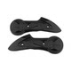Electric car turtle car flat fork guard PP motor Emma