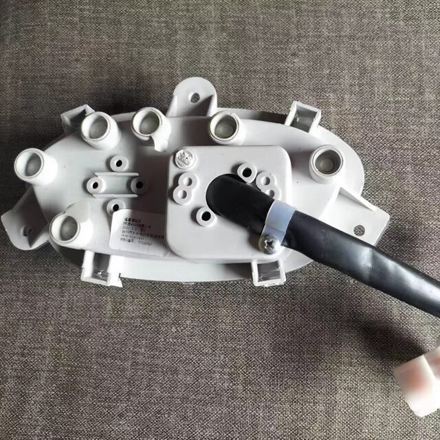 Motorcycle Qiaoge National IV LCD Electronic Watch Yamaha