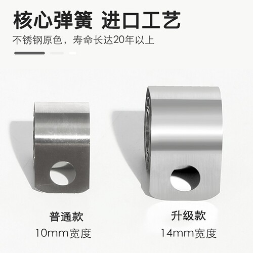 推烟器自动弹出推拉超市放烟架子展示架摆烟柜售香烟推进器中支 - 图0