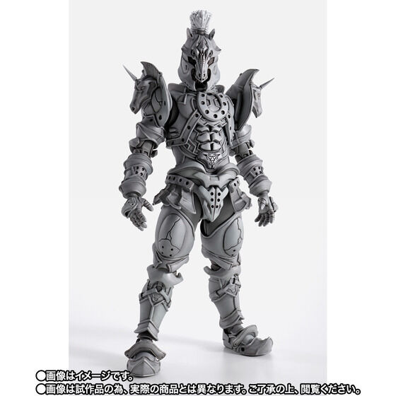 万代魂限定 假面骑士555 SHF 真骨雕 小马哥 马奥菲尔诺 ​​日版 - 图1