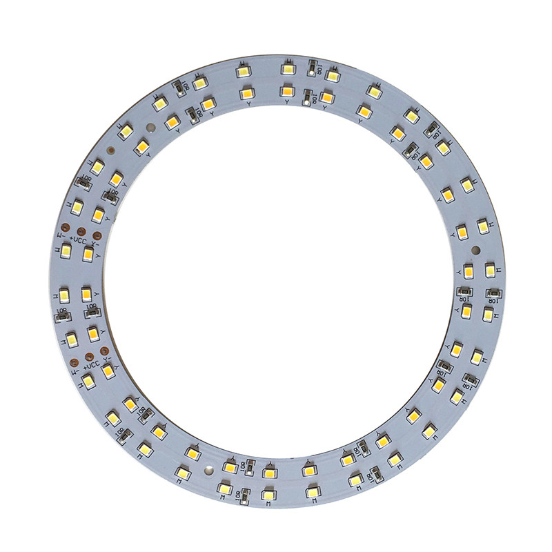 LED贴片光源高亮5V环形圆形长形双色贴片灯板5W6W10W12W30W接USB,淘宝优惠券,粉丝福利购,淘宝优惠卷
