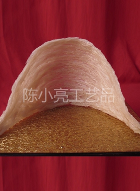 大四方燕窝模型中药材店铺展示橱窗桌面摆件庆典开业送礼旺财礼品