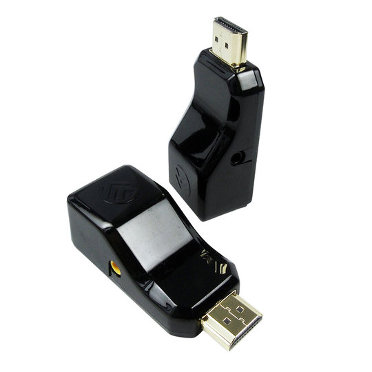 Hdmi set-top box sharer infrared remote control repeater