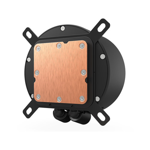 NZXT恩杰Kraken Elite 海妖精英版240/280/360 RGB一体水冷散热器 - 图2