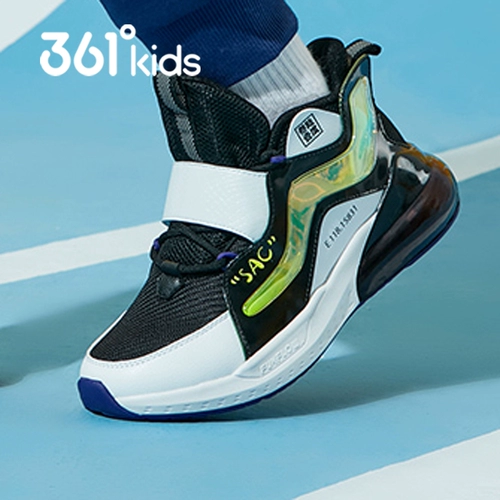 Спортивная обувь, туфли для мальчиков, детский демисезонный дышащий амортизирующий кушон