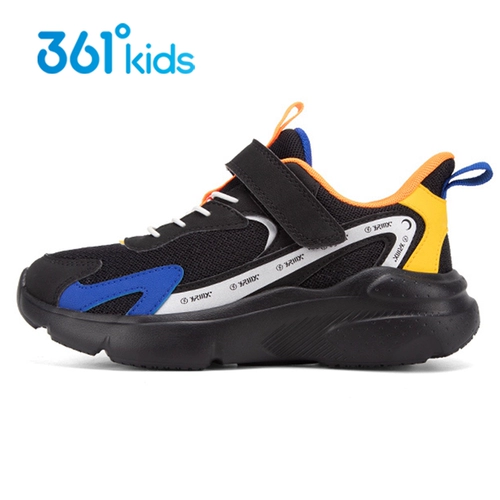 Весенняя дышащая детская демисезонная спортивная обувь для мальчиков, мягкая подошва, подходит для подростков