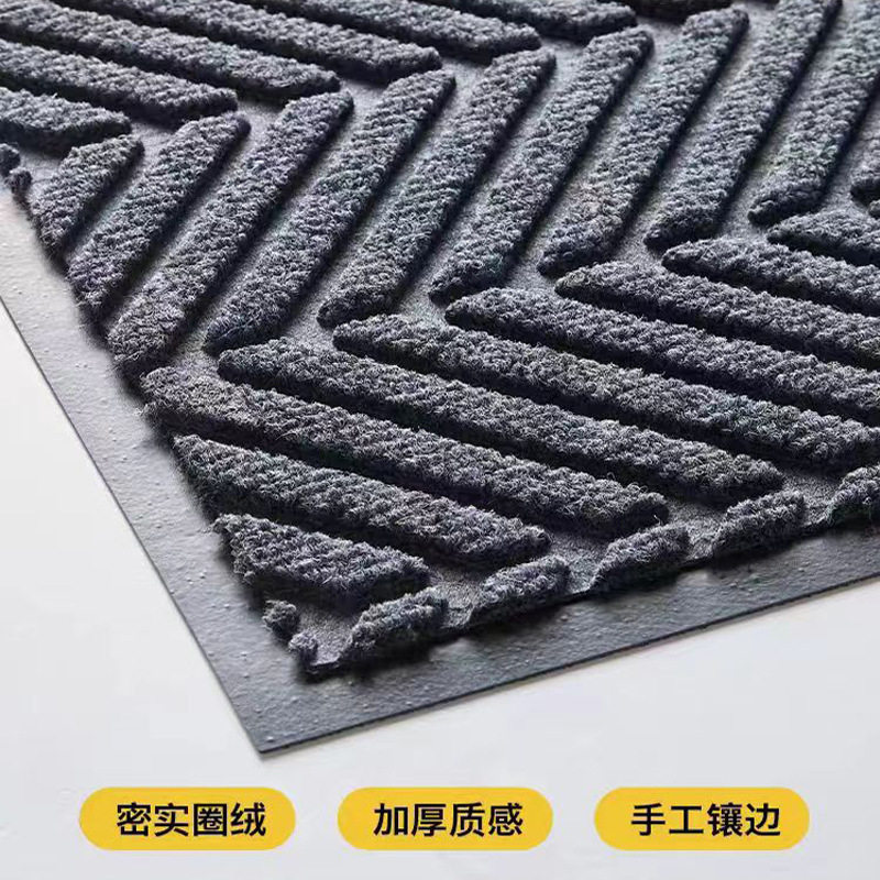 进门地垫门口防滑垫门外脚垫入户门垫厨房吸水加厚商用迎宾地毯,淘宝优惠券,粉丝福利购,淘宝优惠卷