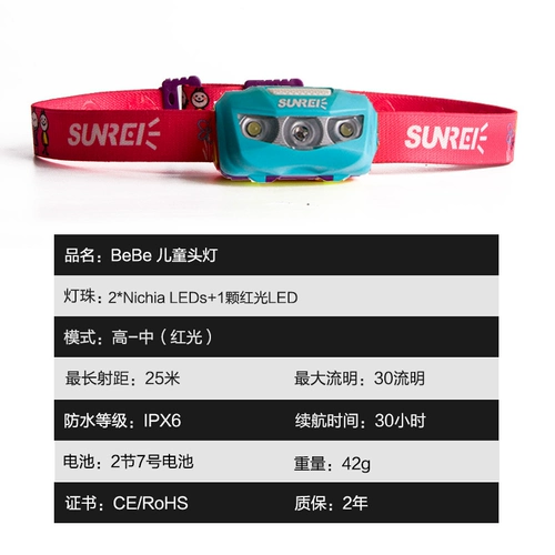 Люксовый супер яркий дорожный сверхлегкий фонарь для скалозалания для кемпинга