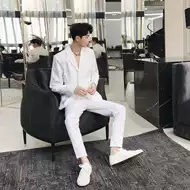 韩国男士服装 新人首单立减十元 21年7月 淘宝海外