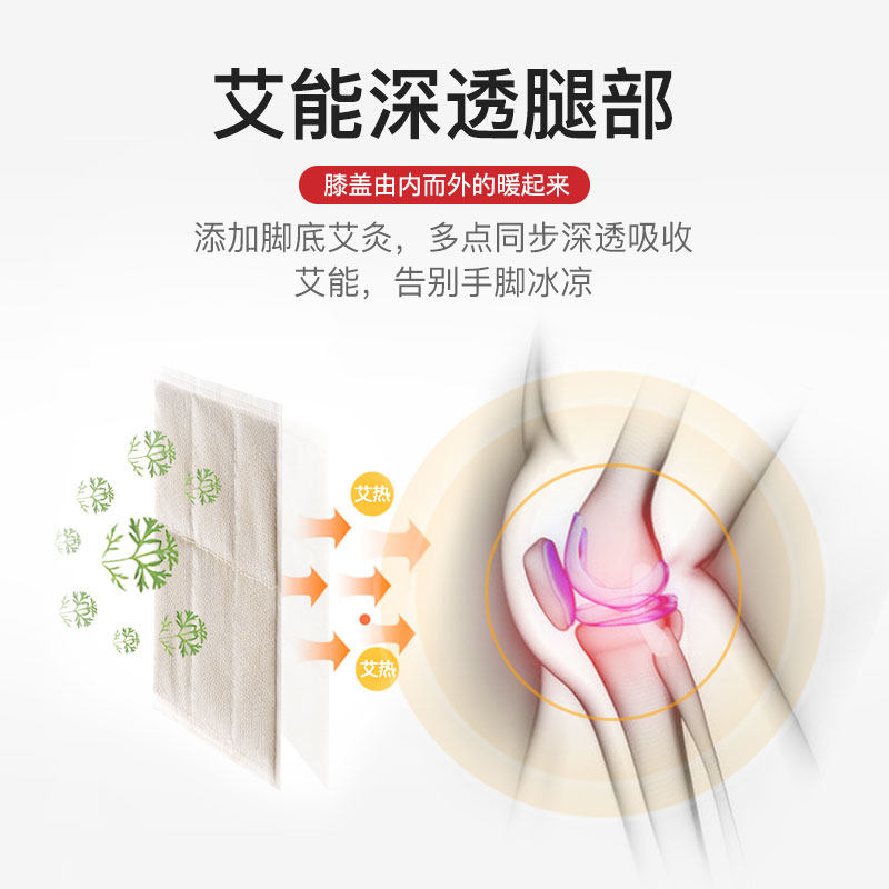 科爱腿部小腿家用按摩的预售按摩器 科爱元素按摩足疗机