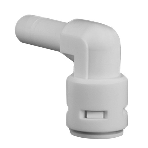 家用净水器接头2分3分弯头免卡扣接头弯L型滤水器接头直饮机配件 - 图3