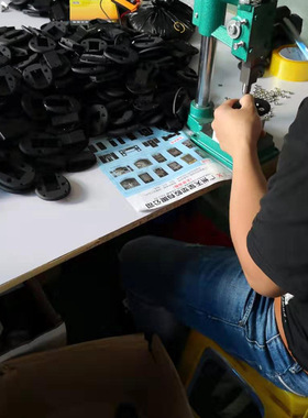 经典智能健身仪主机腹肌贴黑科技单个主机腹肌健身仪EMS主机工厂